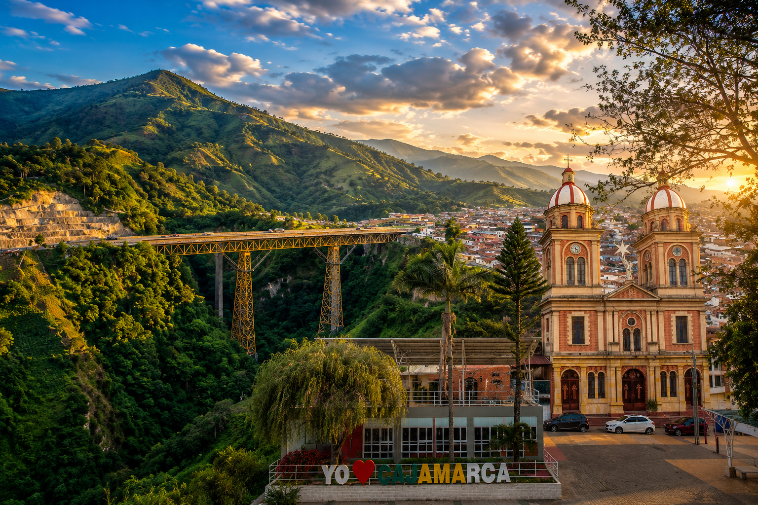 Cajamarca